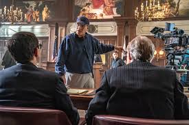 The organizers of the protest—including abbie hoffman, jerry rubin, tom hayden and bobby seale—were charged with conspiracy to incite a riot and the trial that followed was one of. First Look At Aaron Sorkin S The Trial Of The Chicago 7 Vanity Fair