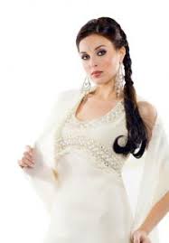 It is modern and trendy and makes a good addition to your trousseau. Types Of Indian Wedding Gowns Lovetoknow