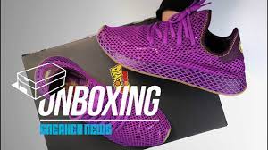 We did not find results for: Adidas Dragon Ball Z Deerupt Son Gohan Unboxing Review Youtube