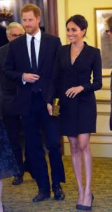 Und enthüllte dabei, wie schlecht es ihr zwischenzeitlich wirklich ging. Herzogin Meghan Sexy Wie Nie Zuvor Aber Drei Style Verstosse In Nur Einem Outfit