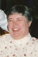 Obituary information for Marilyn Cook
