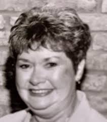 Obituary information for Mary Lou Wall