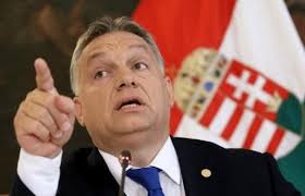 Image result for Viktor Orban poze