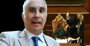 Lello ciampolillo e la marijuana contro il coronavirus. Ciampolillo Negazionista Della Xylella Ora Punta All Agricoltura Corrado Ocone