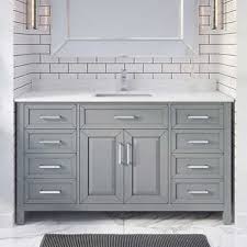 single sink vanities costco
