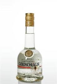 Why are there gold flakes in goldschlager liquor? Goldschlager Cinnamon Schnapps Liquor Barn Hamburg