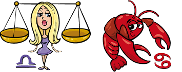 Cancer needs romance, and libra needs it even more. Libra And Cancer Compatibility In Love Sex Marriage