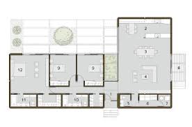 Modern house design originated after world war ii, as simple, affordable designs with clean lines and minimal clutter. Awesome Prefab Home Plans 6 Modern Prefab House Plans L Shaped House Plans L Shaped House Prefab Homes