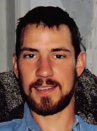 Obituary information for Jonathan Philip Napier