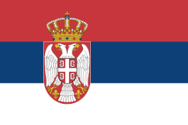 Republic of serbia) 세르비아인들은 발칸 반도에 정착한 후 세르비아 왕국을 건설했으며, 이 나라는. ì„¸ë¥´ë¹„ì•„ì˜ êµ­ê¸° ìœ„í‚¤ë°±ê³¼ ìš°ë¦¬ ëª¨ë'ì˜ ë°±ê³¼ì‚¬ì „
