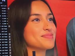 Alexandra First Paddock