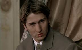 La Captive" Image Entertainment