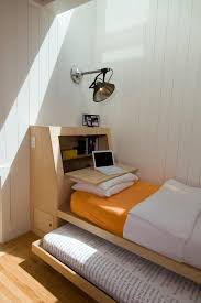 Think of it as a space saving sofa bed. 57 Smart Bedroom Storage Ideas Digsdigs