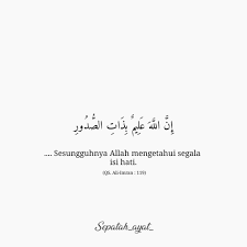 Instagram Sepatah Ayat Di 2020 Kutipan Agama Kata Kata Motivasi Motivasi