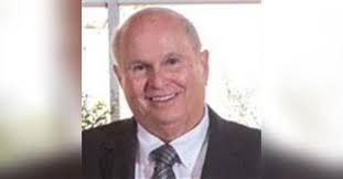 John Stewart Martin Obituary