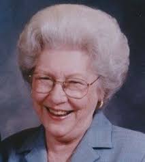 Jennie Doebbler Obituary (2014)