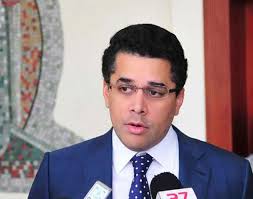 David Collado es ratificado en el Mitur