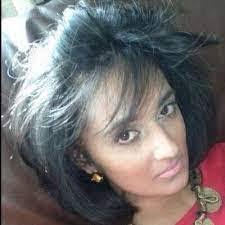 Maria Harangus's Instagram, Twitter & Facebook