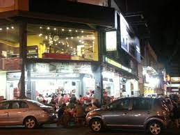 Auf tripadvisor finden sie 1.627 bewertungen von reisenden, 10.356 authentische reisefotos und. The Description Of The Massage Center Picture Of Hotel Sri Petaling Kuala Lumpur Tripadvisor