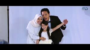 Ost surga yang tak dirindukan 2 surga yang kurindukan laudya c bella amp wafda. Surga Yang Tak Dirindukan 2 Teaser 3 Youtube