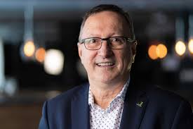 Daniel Bourdon est en réflexion sur son avenir politique