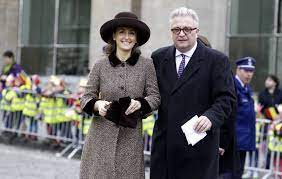 Nicolas fontaine 21 mars 2021. Inscrite Sur Twitter La Princesse Claire Dement Les Rumeurs Sur Son Couple
