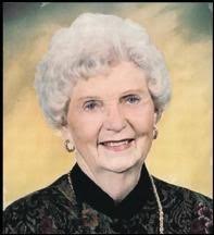 Elizabeth Sorensen Obituary (1922