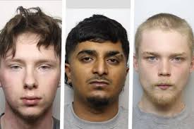 Mother of hero soldier boosts Thongsbridge Army Cadets