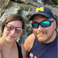 Morgan Wessel and Brad Shoup's Wedding Website