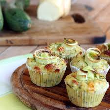Maybe you would like to learn more about one of these? Muffin Salati Con Zucchine Italianchips