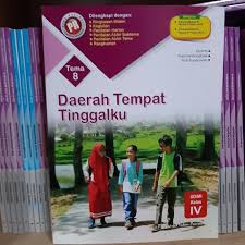 Jangan lupa nantikan contoh soal lainnya hanya di mediaedukasi.my.id Buku Paket Tema 8 Kelas 4 Kemendikbud