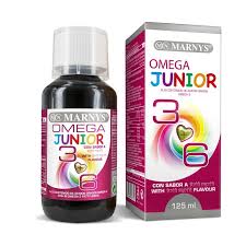As part of a fertility research project, a male scientist agrees to carry a pregnancy in his own body. Omega 3 6 Junior Marnys High Omega 3 Fatty Acid Content