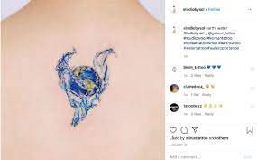 South korean law states that only medical practitioners (doctors) can do tattoos due to their invasive nature. Seoul South Korea Fewer Taboos For Tattoos