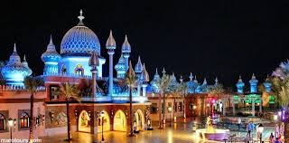 Alf Lila Wa Lila Sharm El Sheikh الف ليله وليله شرم الشيخ