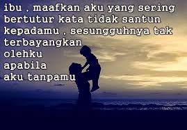 Lakukanlah jika memang kamu bisa. 55 Gambar Kata Kata Penyesalan Kepada Orang Tua Terbaik Kumpulan Gambar Kata Kata