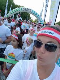 David training for NYC Marathon during Sukkot🤣🤣🤣