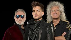Since then, they've toured the world, honoring mercury's memory while bringing queen's electrifying catalog to life on a nightly basis. Queen Adam Lambert The Queen Has Found Her King Blog