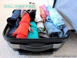 How To Pack A Carry On Suitcase For 3 Weeks Showit Blog Suitcase Packing Packing Tips Carry On Suitcase