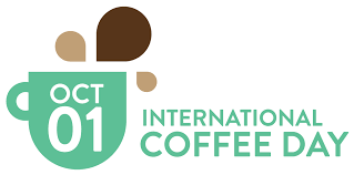 How Can We Celebrate National Coffee Day And International Coffee Day International Coffee International Coffee Organization National Coffee Day