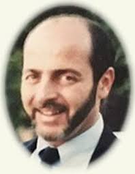 Richard J. Forcucci Obituary