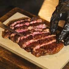 Steak