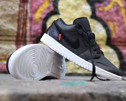 Nike confirms off white x air rubber dunks. Peregrination Proteja Paine Prajita Air Jordan 1 Low Psg Daveschindele Com