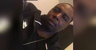 Marquez Cantrell Obituary