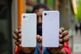 Since this phone is free to me, i plan to use my $100 google store credit to buy another pixel 3a for my wife. Google Pixel 3a Vs Pixel 3a Xl Specs Comparison Digital Trends