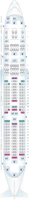 United airlines was the launch customer and primary. Seat Map United Airlines Boeing B777 200 777 Version 1 Seatmaestro