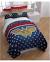 Bed Love Bed Wonder Woman
