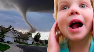 Join facebook to connect with j house vlogs and others you may know. Tornado Heading Our Way Youtube