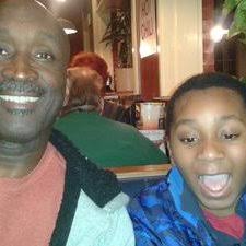 Jimmie Johnson (@jjohn3724)