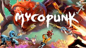 Mycopunk Free Download (v1.6.6 + Co-op) » SteamRIP
