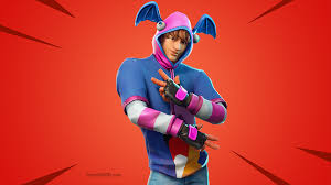 📅 this character was added at fortnite battle royale on 6 december 2018 (chapter 1 season 7 patch 7.00). The Evolution And Story Of Fortnite S K Pop Ikonik Skin Fortnite Intel